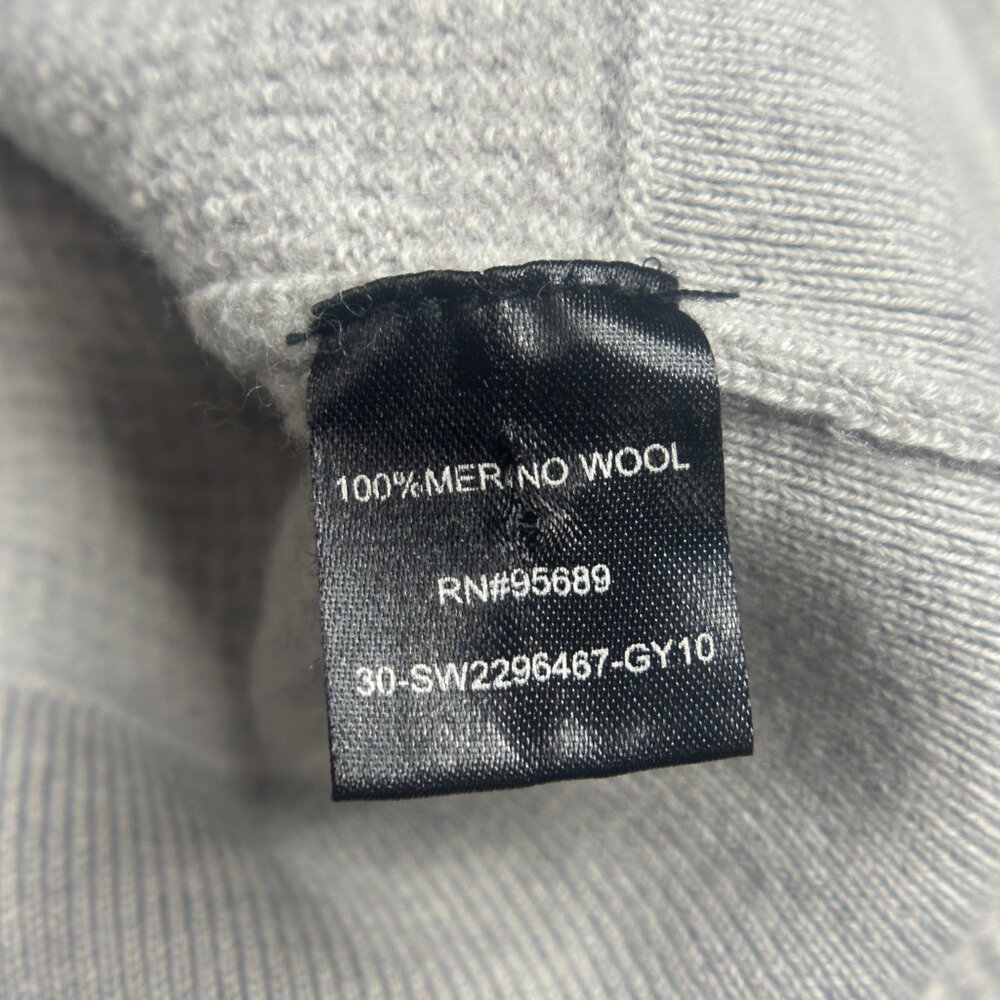 EUC Todd Snyder Sweater Size Large - Picture 9 of 11